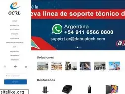 Sites similar to ocrl.com.ar
