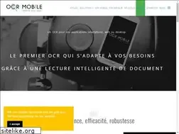 Sites similar to ocrmobile.com