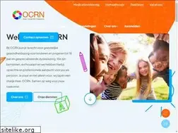 Sites similar to ocrn.nl