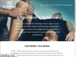 Sites similar to ocrolfing.com