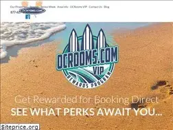 Sites similar to ocrooms.com