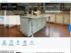 Sites similar to ocroyalflooring.com