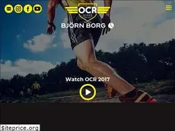 Sites similar to ocrseries.com