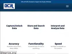 Sites similar to ocrsolutions.com