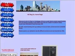 Sites similar to ocrug.com