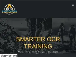 Sites similar to ocrunderground.com