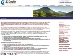 Sites similar to ocs-consulting.com