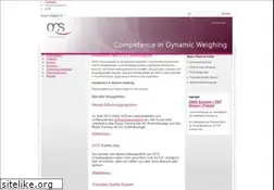 Sites similar to ocs-cw.com