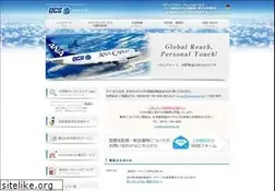 Sites similar to ocs-de.com