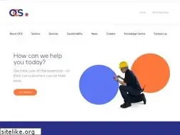 Sites similar to ocs.co.uk