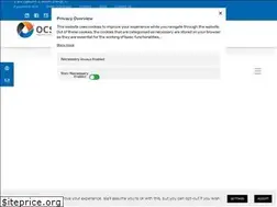 Sites similar to ocs.services