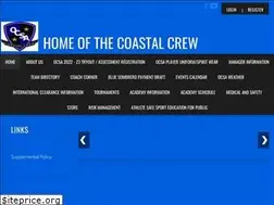 Sites similar to ocsa-nc.com