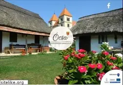Sites similar to ocsa.hu