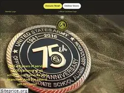 Sites similar to ocsalumni.org