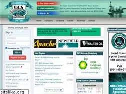 Sites similar to ocsbbs.com