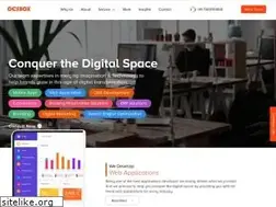 Sites similar to ocsbox.com