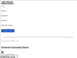 Sites similar to ocscannabisupdates.com