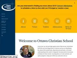 Sites similar to ocschool.org
