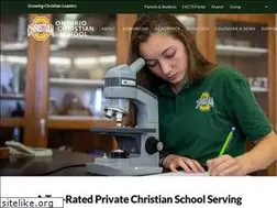 Sites similar to ocschools.org