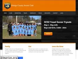 Sites similar to ocscny.com