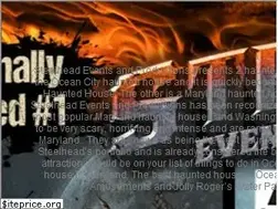 Sites similar to ocscreams.com
