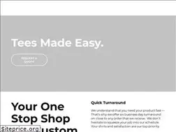 Sites similar to ocscreenprint.com