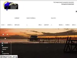 Sites similar to ocscreenwriters.org