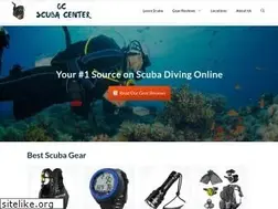 Sites similar to ocscubacenter.com