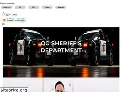 Sites similar to ocsd.org