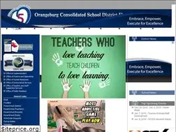 Sites similar to ocsd5.net