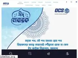Sites similar to ocsdac.com