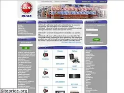Sites similar to ocsdeals.com