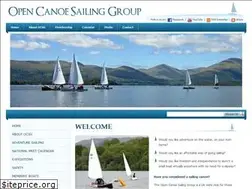 Sites similar to ocsg.org.uk