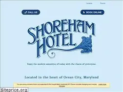 Sites similar to ocshoreham.com