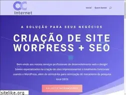 Sites similar to ocsinternet.com.br