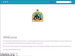 Sites similar to ocskiclub.org