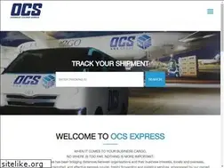 Sites similar to ocskuwait.com