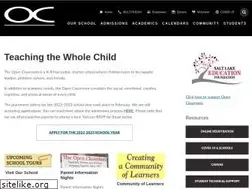 Sites similar to ocslc.org