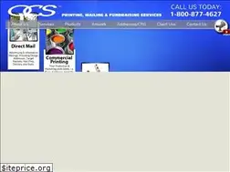 Sites similar to ocsmail.com
