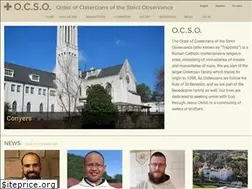 Sites similar to ocso.org