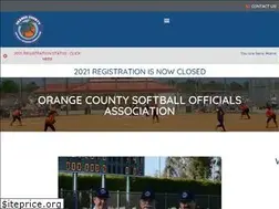 Sites similar to ocsoa.info