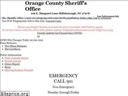 Sites similar to ocsonc.com