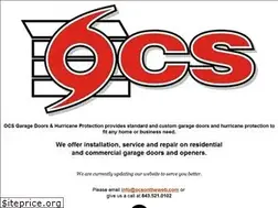 Sites similar to ocsontheweb.com