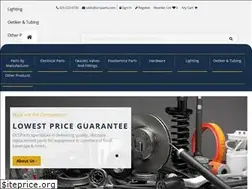 Sites similar to ocsparts.com