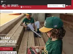 Sites similar to ocsports.com
