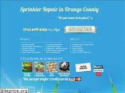 Sites similar to ocsprinklerguy.com