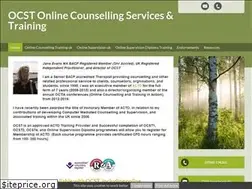 Sites similar to ocst.co.uk