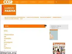 Sites similar to ocst.com