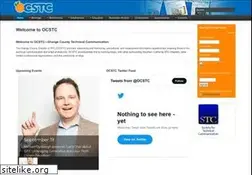 Sites similar to ocstc.org