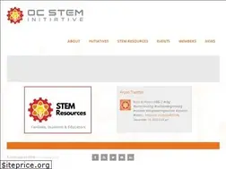 Sites similar to ocstem.org